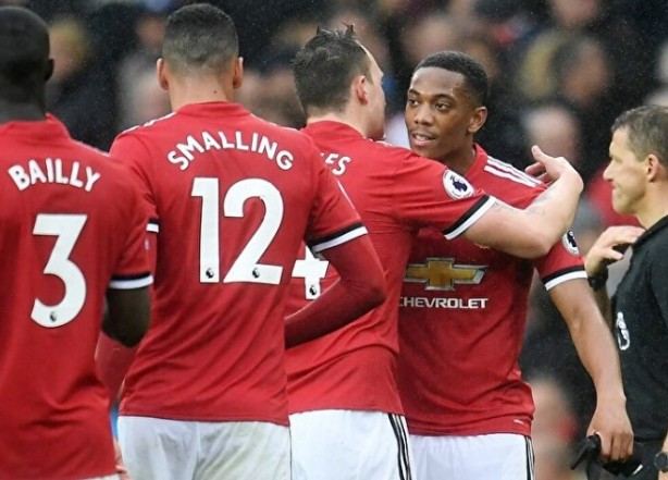 Foto - Beşiktaş’ta transfer hareketliliği başladı! Manchester United'lı yıldız bedavaya geliyor