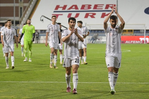 Foto - Beşiktaş’ta transfer hareketliliği başladı! Manchester United'lı yıldız bedavaya geliyor