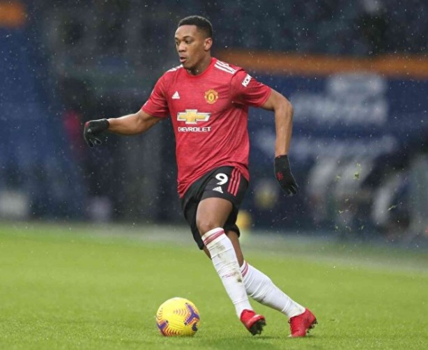 Foto - Beşiktaş’ta transfer hareketliliği başladı! Manchester United'lı yıldız bedavaya geliyor