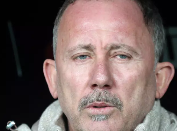 Beşiktaş’ta uçuşa geçmişti! Anbean takip ediyorlardı! Antalyaspor ile anlaşan Sergen Yalçın hakkında flaş gelişme!