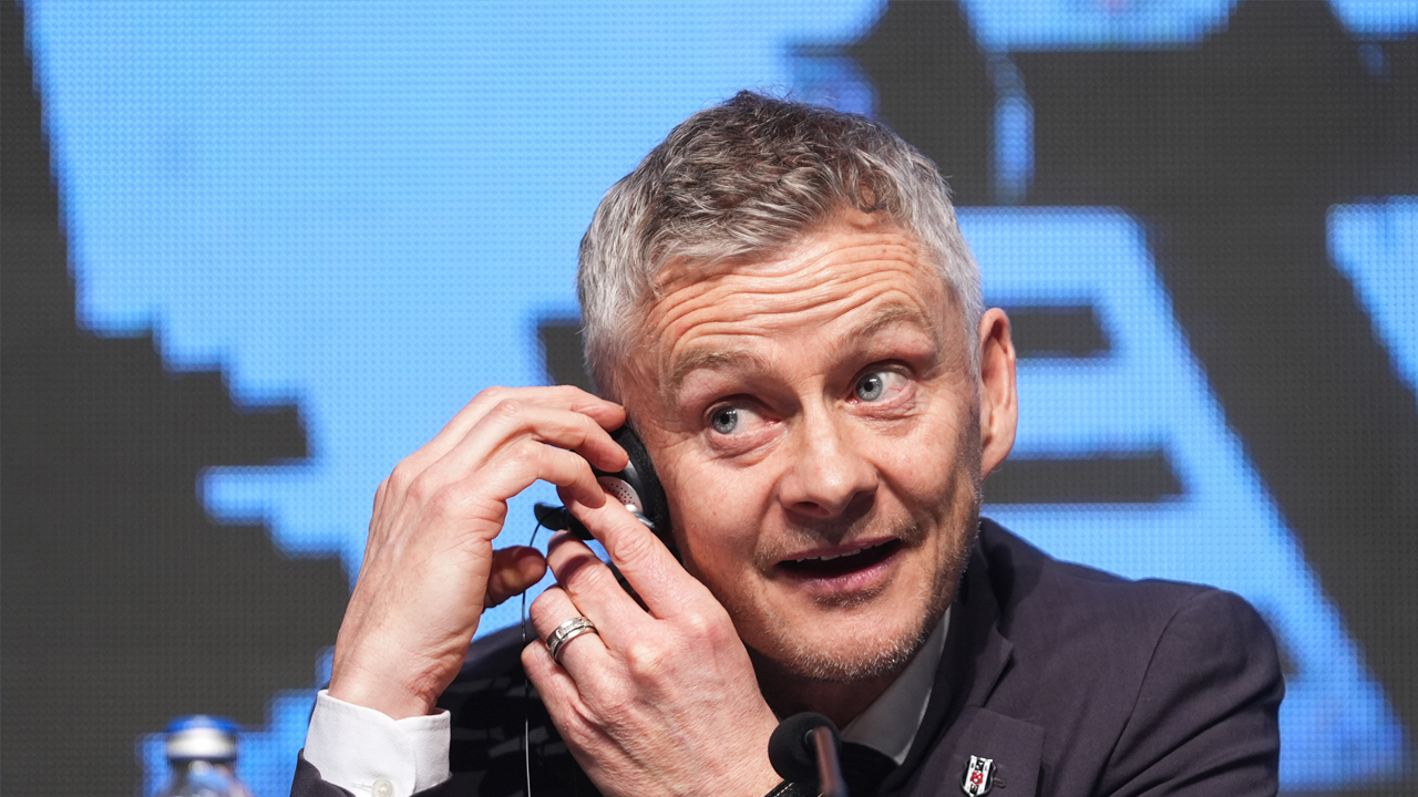 Foto - Beşiktaş'ta 'Viking' harekatı! Ole Gunnar Solskjaer devrede artık...