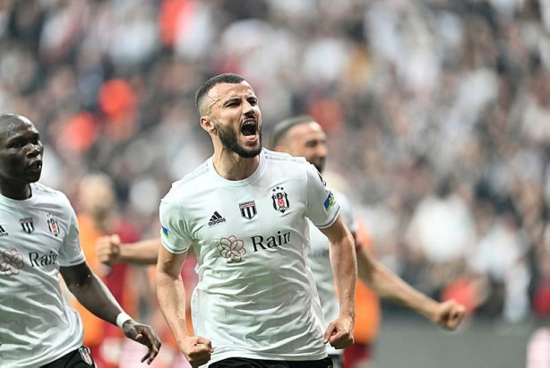 Foto - Beşiktaş'ta yaprak dökümü başladı! Şenol Güneş 5 yıldızın biletini kesti...