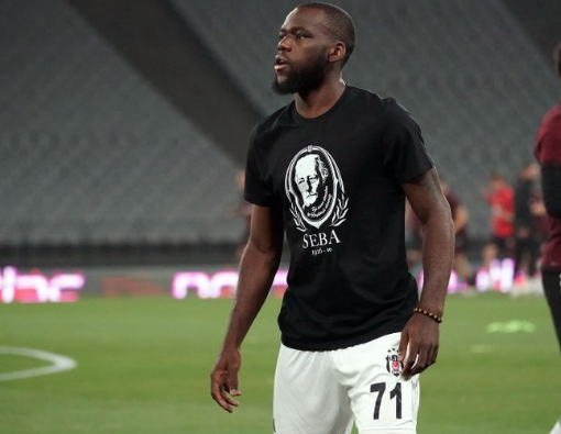 Foto - Beşiktaş'ta yine çöp bir transfer hatası daha! 2. Lens vakasına doğru...