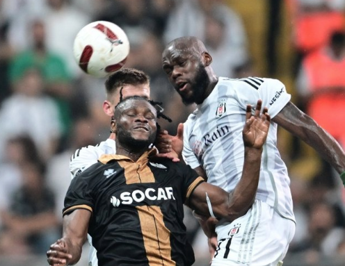 Foto - Beşiktaş'ta yine çöp bir transfer hatası daha! 2. Lens vakasına doğru...