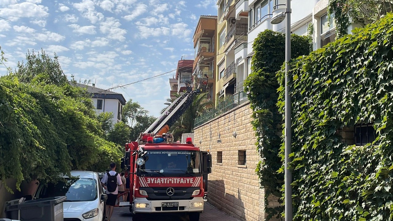 Foto - Beşiktaş’ta yürekler ağza geldi