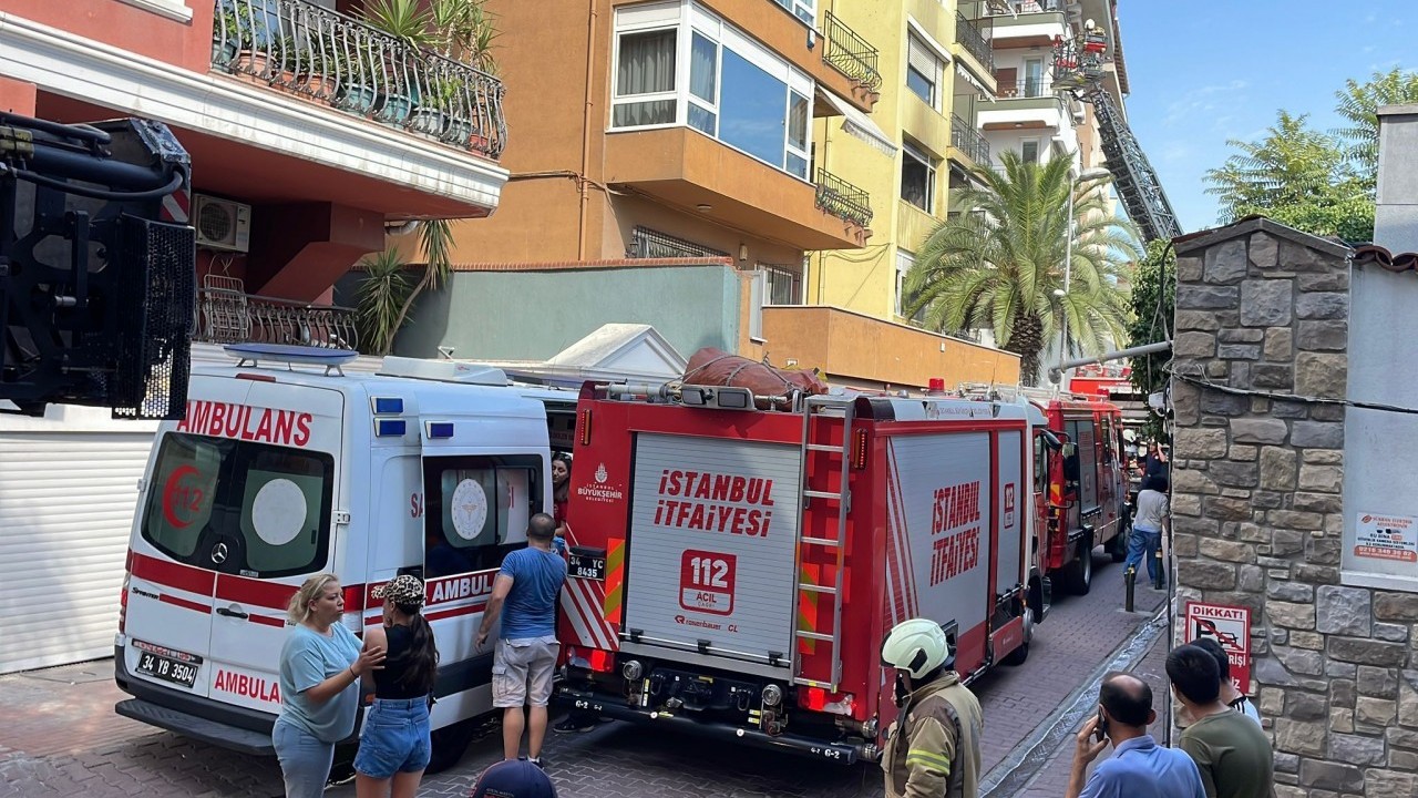 Foto - Beşiktaş’ta yürekler ağza geldi