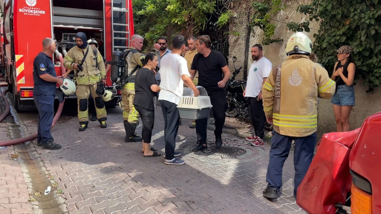 Foto - Beşiktaş’ta yürekler ağza geldi
