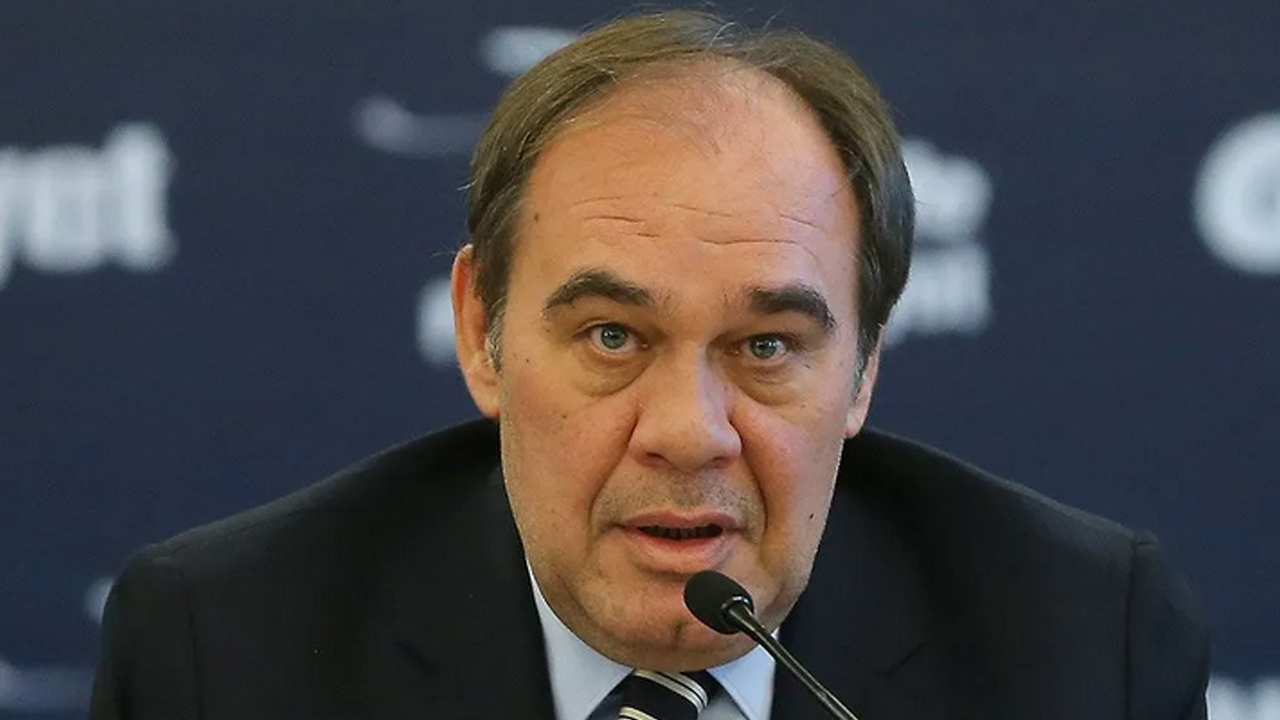 Foto - Beşiktaş’tan 10 numara hamle! Başkanlık seçiminde tehlikeli gerilim sürerken…