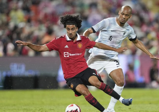 Foto - Beşiktaş'tan 10 numara operasyonu! Bunu kimse beklemiyordu: Dev rezerv United!