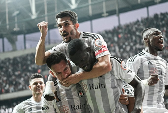 Foto - Beşiktaş'tan 10 numara operasyonu! Bunu kimse beklemiyordu: Dev rezerv United!