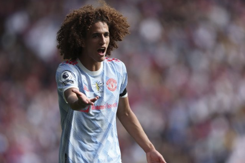 Foto - Beşiktaş'tan 10 numara operasyonu! Bunu kimse beklemiyordu: Dev rezerv United!