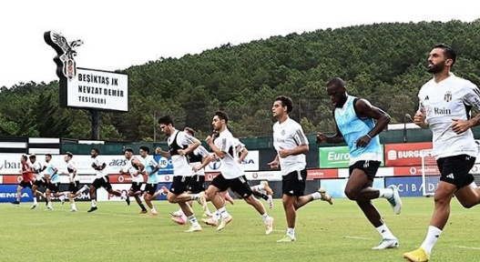 Foto - Beşiktaş'tan 10 numara operasyonu! Bunu kimse beklemiyordu: Dev rezerv United!