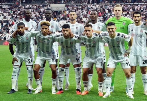 Foto - Beşiktaş'tan 10 numara operasyonu! Bunu kimse beklemiyordu: Dev rezerv United!