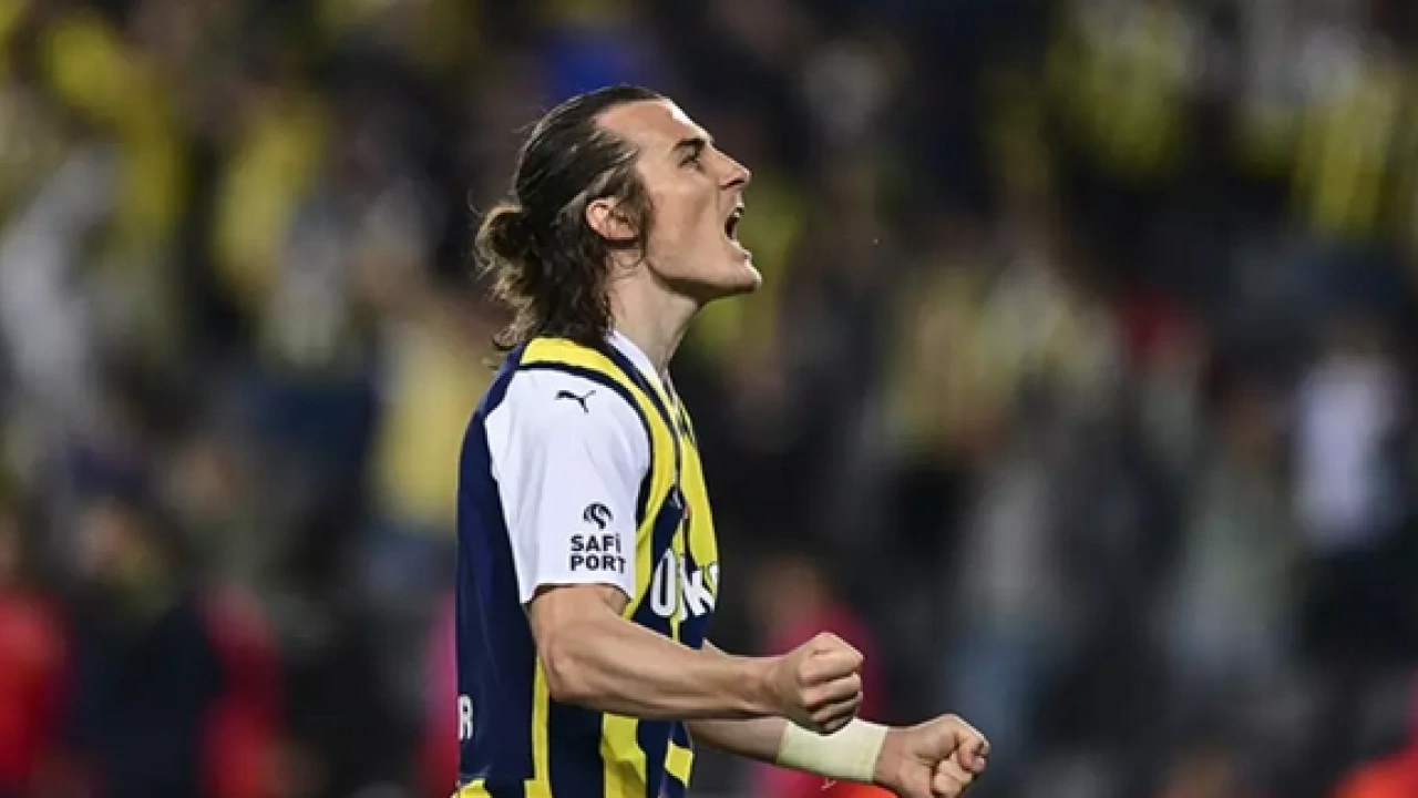 Foto - Beşiktaş'tan 2. Cengiz Ünder operasyonu! Sergen Yalçın o Fenerbahçeli'yi de istiyor... Tecrübeli isim de transfere onay verdi!