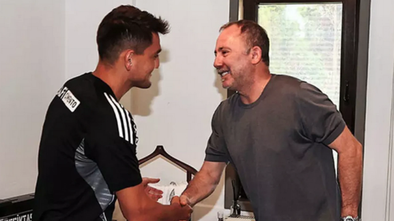 Foto - Beşiktaş'tan 2. Cengiz Ünder operasyonu! Sergen Yalçın o Fenerbahçeli'yi de istiyor... Tecrübeli isim de transfere onay verdi!