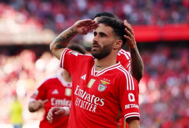 Foto - Beşiktaş'tan 3 bomba transfer birden! Yıldızlar Süper Lig'e doğru...