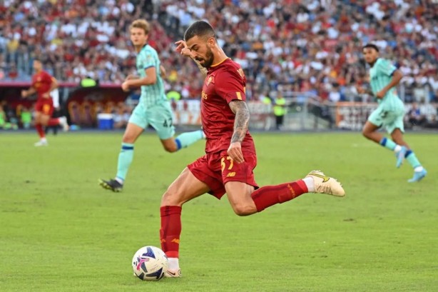 Foto - Beşiktaş'tan 3 bomba transfer birden! Yıldızlar Süper Lig'e doğru...