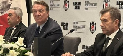 Foto - Beşiktaş'tan akılalmaz yıldız hamlesi! Öyle bir şey yaptılar ki... Küllerinden doğmanın zamanı geldi!
