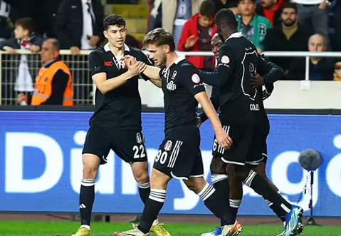 Foto - Beşiktaş'tan akılalmaz yıldız hamlesi! Öyle bir şey yaptılar ki... Küllerinden doğmanın zamanı geldi!