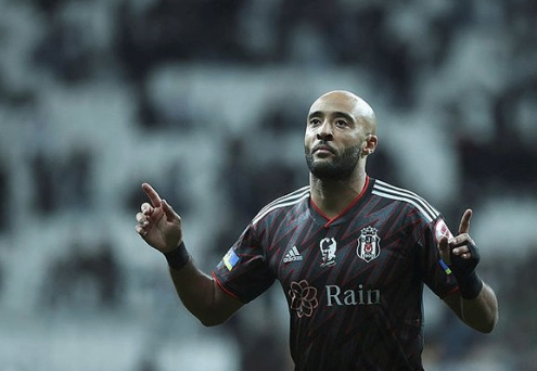Foto - Beşiktaş'tan ayrılan Nathan Redmond bin pişman! İngiltere'de şoku yaşıyor... Bir para için daha gidip yıkılan...