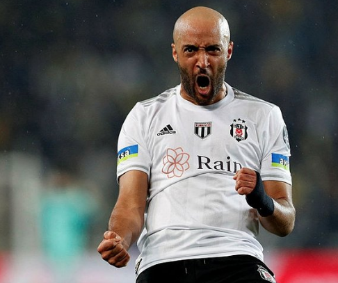 Foto - Beşiktaş'tan ayrılan Nathan Redmond bin pişman! İngiltere'de şoku yaşıyor... Bir para için daha gidip yıkılan...