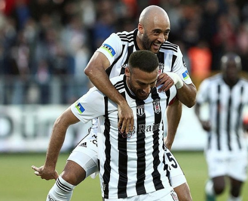 Foto - Beşiktaş'tan ayrılan Nathan Redmond bin pişman! İngiltere'de şoku yaşıyor... Bir para için daha gidip yıkılan...