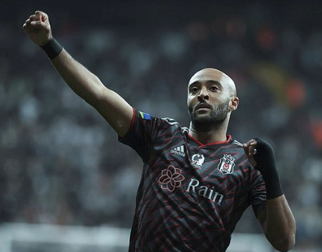 Foto - Beşiktaş'tan ayrılan Nathan Redmond bin pişman! İngiltere'de şoku yaşıyor... Bir para için daha gidip yıkılan...