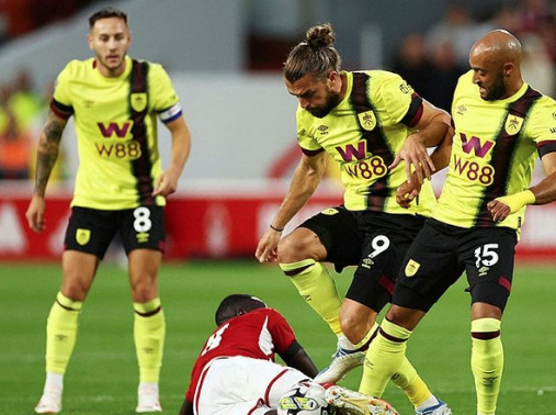 Foto - Beşiktaş'tan ayrılan Nathan Redmond bin pişman! İngiltere'de şoku yaşıyor... Bir para için daha gidip yıkılan...