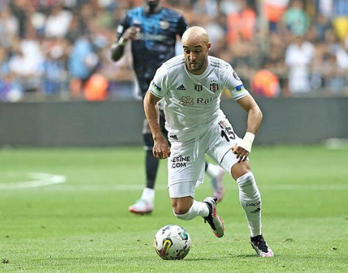 Foto - Beşiktaş'tan ayrılan Nathan Redmond bin pişman! İngiltere'de şoku yaşıyor... Bir para için daha gidip yıkılan...