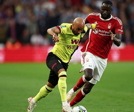 Foto - Beşiktaş'tan ayrılan Nathan Redmond bin pişman! İngiltere'de şoku yaşıyor... Bir para için daha gidip yıkılan...