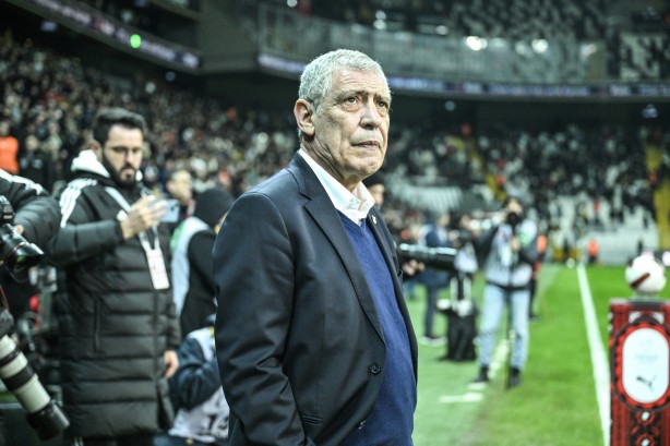 Foto - Beşiktaş'tan beklenmedik hamle! Apar topar bu kararı aldı! Bakalım bundan sonra ne olacak?