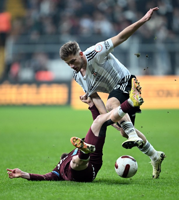 Foto - Beşiktaş’tan beklenmedik karar! O takımların devleri satılıyor! Ve Beşiktaş düğmeye bastı…