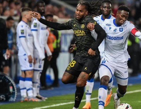 Foto - Beşiktaş’tan beklenmedik karar! O takımların devleri satılıyor! Ve Beşiktaş düğmeye bastı…