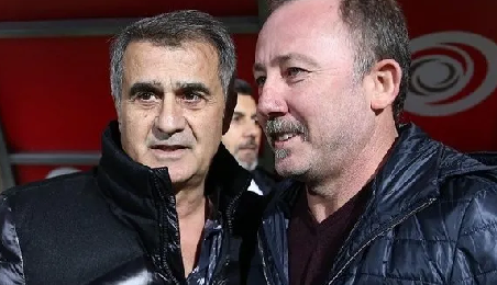 Beşiktaş'tan büyük ters köşe! "Yuvana dön" çağrısı yapıldı… Ne Sergen Yalçın, ne Şenol Güneş