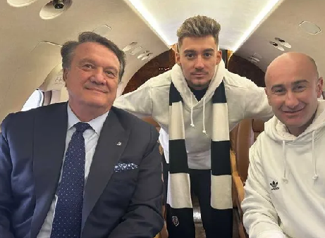 Foto - Beşiktaş'tan büyük ters köşe! "Yuvana dön" çağrısı yapıldı… Ne Sergen Yalçın, ne Şenol Güneş