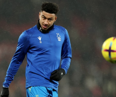 Foto - Beşiktaş'tan çılgına çeviren transfer hamlesi: Yer yerinden oynayacak...