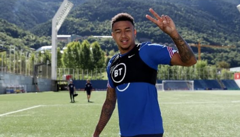 Foto - Beşiktaş'tan çılgına çeviren transfer hamlesi: Yer yerinden oynayacak...