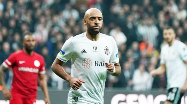 Foto - Beşiktaş'tan dev operasyon... Kaçış yok: Harekat başlatıldı!