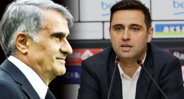 Beşiktaş'tan dev operasyon... Kaçış yok: Harekat başlatıldı!