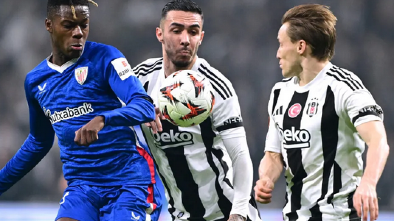 Beşiktaş’tan dikkat çeken istatistik! Solskjaer efendi bu sorunu nezaman çözeceksin peki?!?