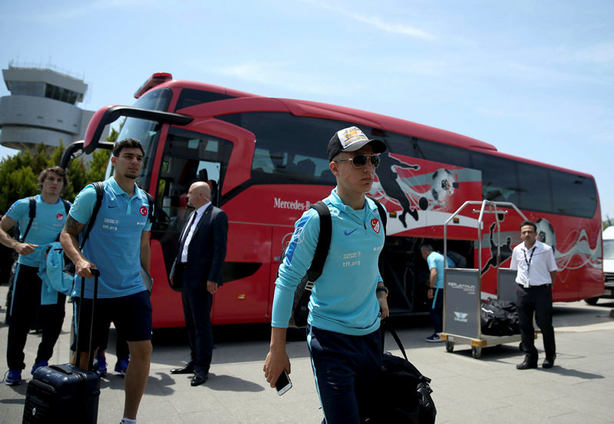 Foto - Beşiktaş'tan Emre Mor operasyonu! 