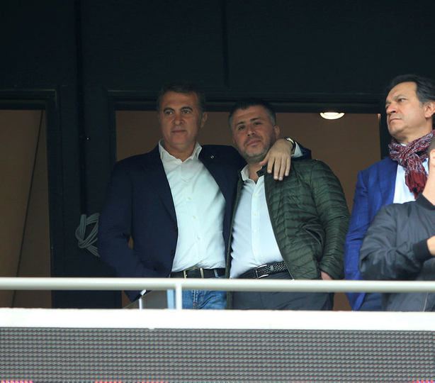 Foto - Beşiktaş'tan Emre Mor operasyonu! 