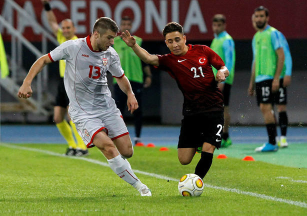 Foto - Beşiktaş'tan Emre Mor operasyonu! 