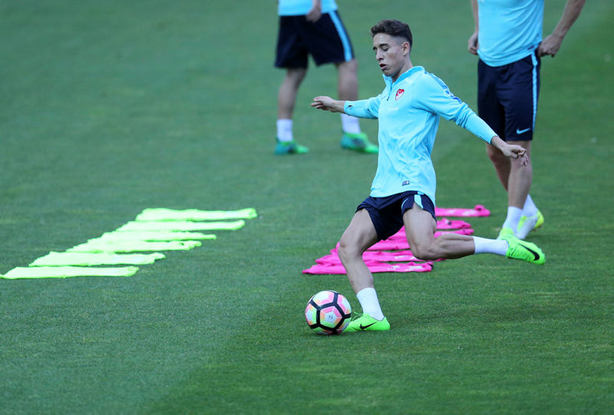Foto - Beşiktaş'tan Emre Mor operasyonu! 