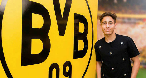 Foto - Beşiktaş'tan Emre Mor operasyonu! 