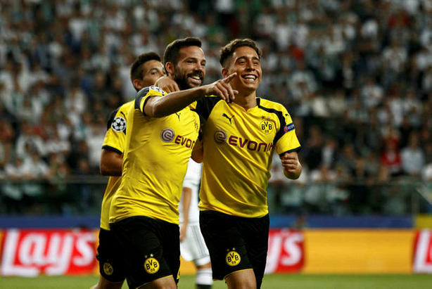 Foto - Beşiktaş'tan Emre Mor operasyonu! 