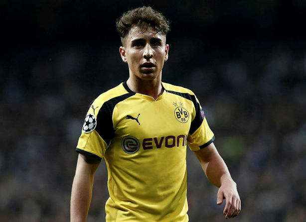 Foto - Beşiktaş'tan Emre Mor operasyonu! 