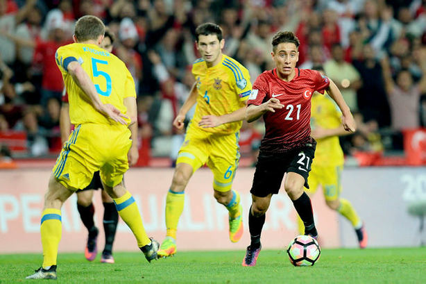 Foto - Beşiktaş'tan Emre Mor operasyonu! 