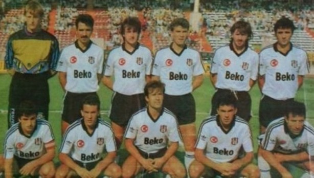 Foto - Beşiktaş'tan Fenerbahçe ve Galatasaray'a olay gönderme!