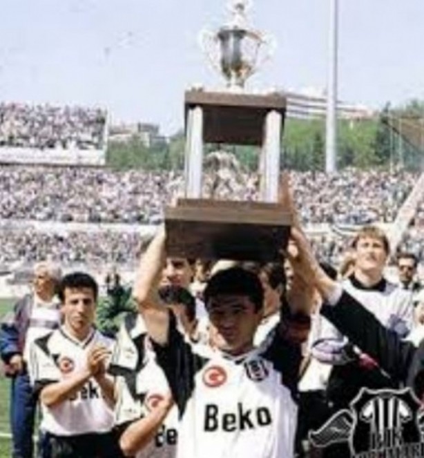 Foto - Beşiktaş'tan Fenerbahçe ve Galatasaray'a olay gönderme!
